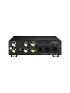 KECES Audio Ephono+ Audiophile MM/MC és DS lemezjátszó előerősítő