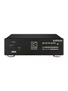 Keces Audio Euphony audiophile hálózati zene lejátszó / DAC
