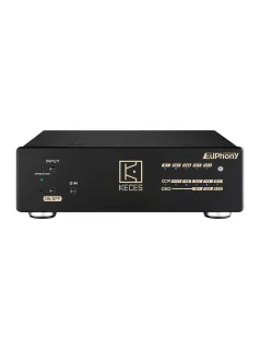   Keces Audio Euphony audiophile hálózati zene lejátszó / DAC