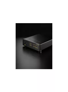   Keces Audio Euphony audiophile hálózati zene lejátszó / DAC