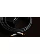 KECES Audio Valentina gyári Prémium DC táp kábel