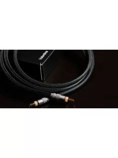 KECES Audio Valentina gyári Prémium DC táp kábel