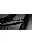 KECES Audio Valentina gyári Prémium DC táp kábel