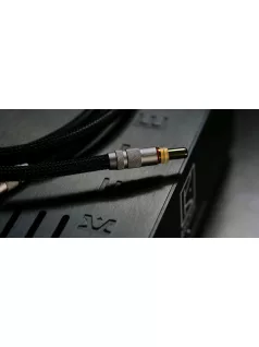 KECES Audio Valentina gyári Prémium DC táp kábel