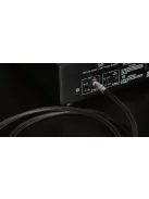 KECES Audio Valentina gyári Prémium DC táp kábel