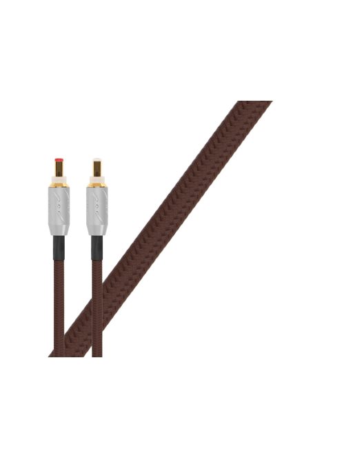 KECES Audio Prémium DC táp kábel