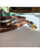 KECES Audio Prémium DC táp kábel