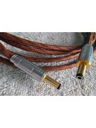 KECES Audio Prémium DC táp kábel