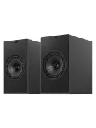 KEF CODA W vezeték nélküli aktív hangfal - sötét titánium