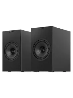  KEF CODA W vezeték nélküli aktív hangfal - sötét titánium