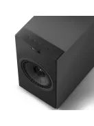 KEF CODA W vezeték nélküli aktív hangfal - sötét titánium