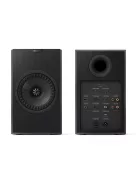 KEF CODA W vezeték nélküli aktív hangfal - sötét titánium