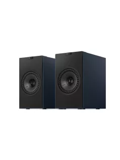 KEF CODA W vezeték nélküli aktív hangfal - éjfél kék