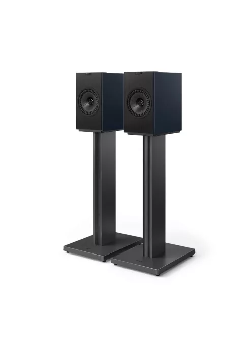 KEF CODA W vezeték nélküli aktív hangfal - éjfél kék