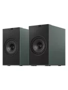 KEF CODA W vezeték nélküli aktív hangfal - moha zöld