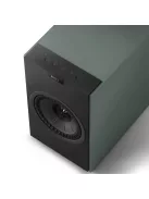 KEF CODA W vezeték nélküli aktív hangfal - moha zöld