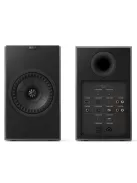 KEF CODA W vezeték nélküli aktív hangfal - moha zöld