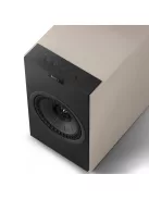 KEF CODA W vezeték nélküli aktív hangfal - nikkel szürke