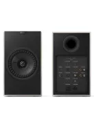 KEF CODA W vezeték nélküli aktív hangfal - nikkel szürke
