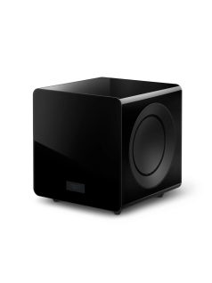 KEF KC92 aktív melysugárzó