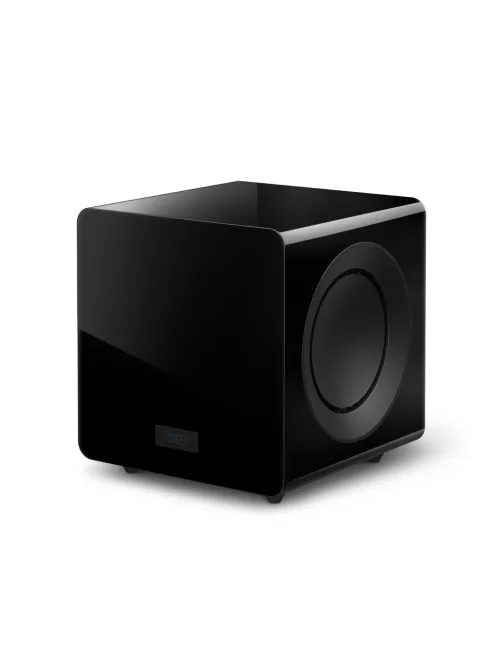 KEF KC92 aktív melysugárzó