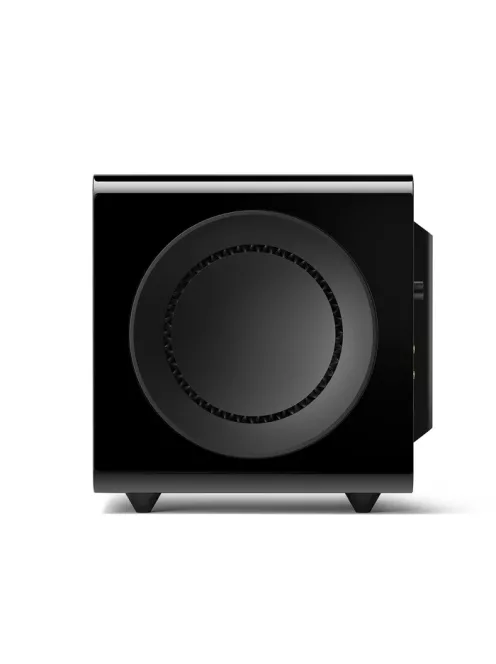 KEF KC92 aktív melysugárzó