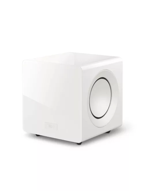 KEF KC92 aktív melysugárzó