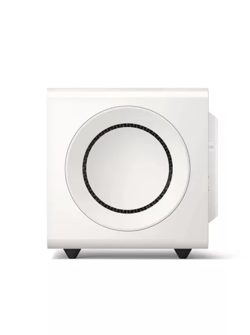 KEF KC92 aktív melysugárzó