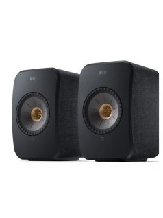 KEF LS50 META állványos / polc hangfal