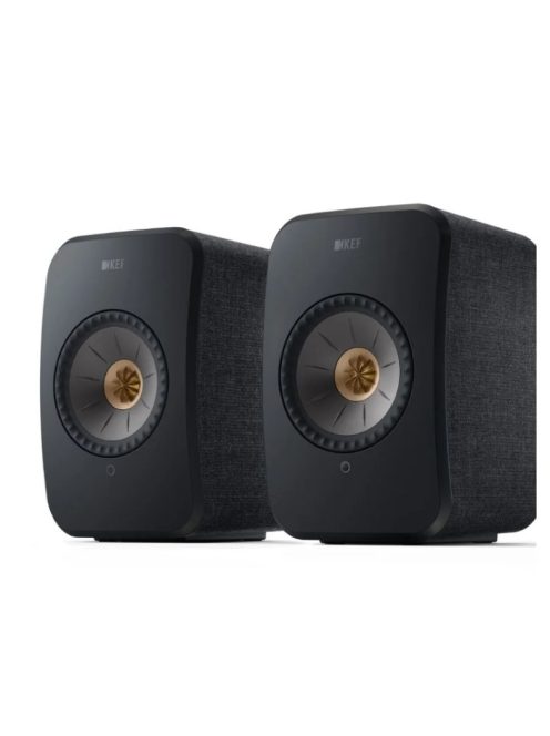 KEF LS50 META állványos / polc hangfal