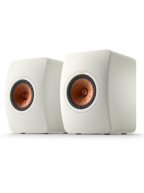 KEF LS50 META állványos / polc hangfal