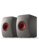 KEF LS50 META állványos / polc hangfal