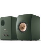 KEF LS50 META állványos / polc hangfal