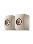 KEF LS50 META állványos / polc hangfal