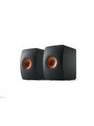 KEF LS50 WIRELESS II vezeték nélküli aktív hangfal