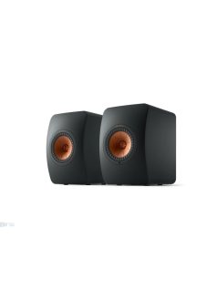 KEF LS50 WIRELESS II vezeték nélküli aktív hangfal