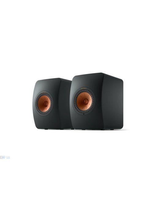 KEF LS50 WIRELESS II vezeték nélküli aktív hangfal