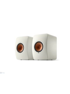 KEF LS50 WIRELESS II vezeték nélküli aktív hangfal