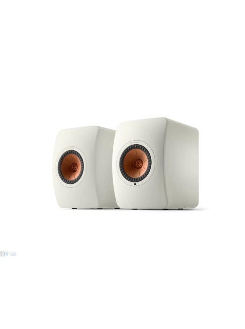 KEF LS50 WIRELESS II vezeték nélküli aktív hangfal