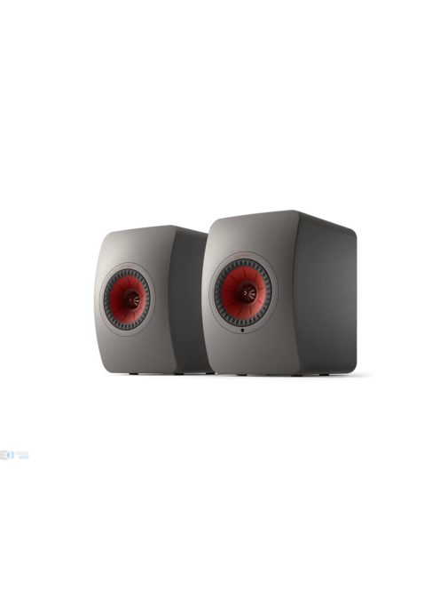 KEF LS50 WIRELESS II vezeték nélküli aktív hangfal