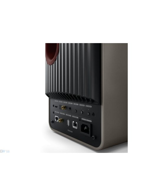 KEF LS50 WIRELESS II vezeték nélküli aktív hangfal