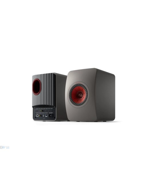 KEF LS50 WIRELESS II vezeték nélküli aktív hangfal