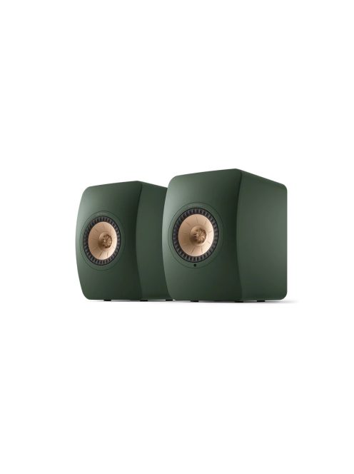 KEF LS50 WIRELESS II vezeték nélküli aktív hangfal