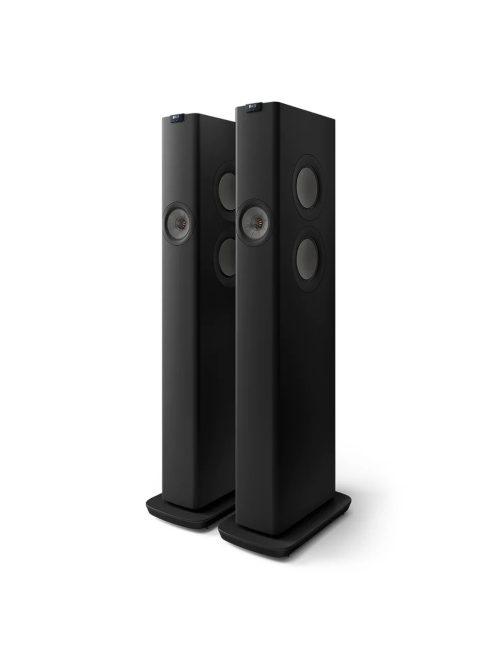 KEF LS60 Wireless álló hangfal