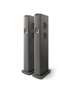 KEF LS60 Wireless álló hangfal