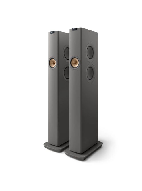 KEF LS60 Wireless álló hangfal