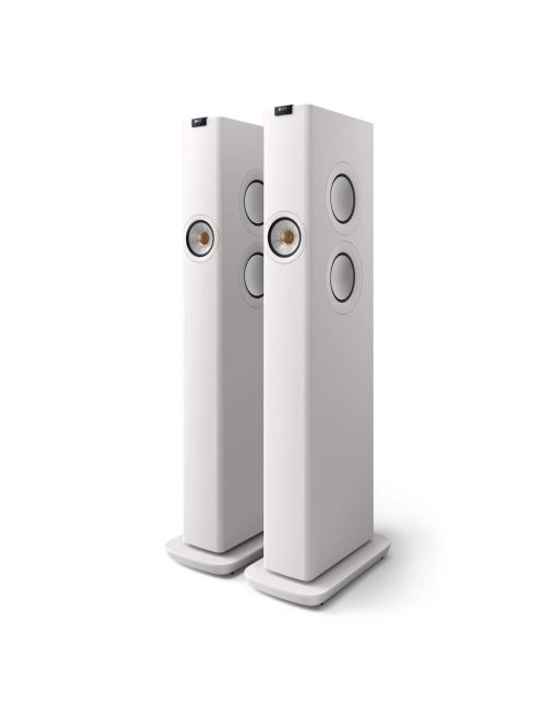 KEF LS60 Wireless álló hangfal