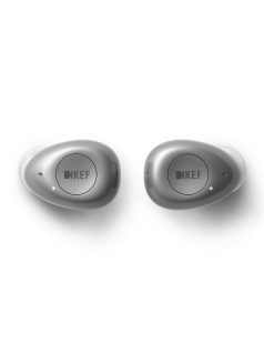 KEF Mu3 bluetooth zajszűrős fülhallgató