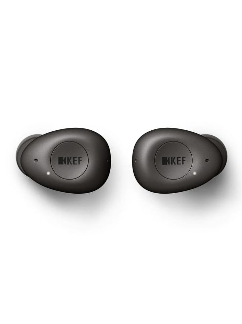KEF Mu3 bluetooth zajszűrős fülhallgató