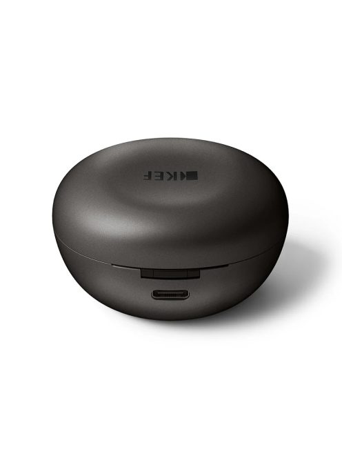 KEF Mu3 bluetooth zajszűrős fülhallgató